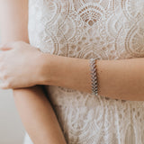 Diademe II bracelet - Liberty in Love