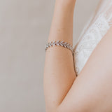 Diademe II bracelet - Liberty in Love