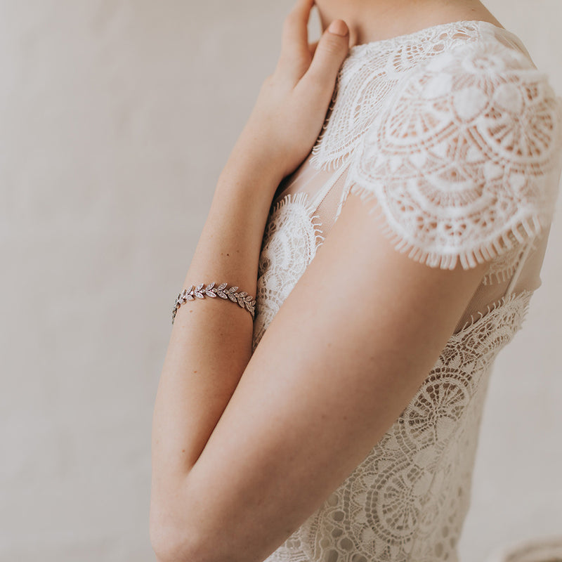 Diademe II bracelet - Liberty in Love