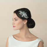 Dinah wedding hair clip - Liberty in Love