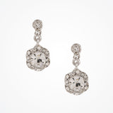 Phoebe diamante earrings - Liberty in Love