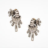 Lobe style tassel earrings (EA5204) - Liberty in Love