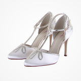 Elspeth t-bar courts - Liberty in Love