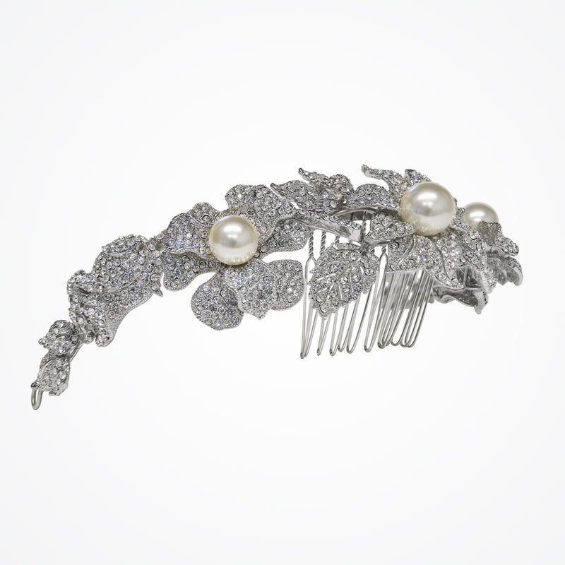 Emmy Diademe tiara - Liberty in Love