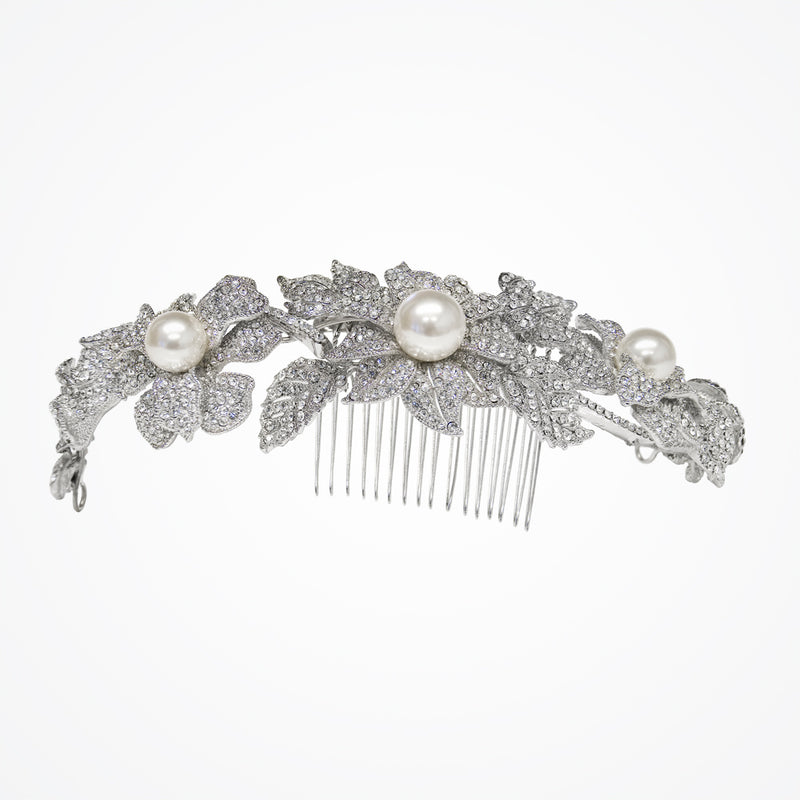 Emmy Diademe tiara - Liberty in Love