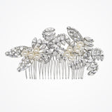 Vintage enchantment comb - Liberty in Love