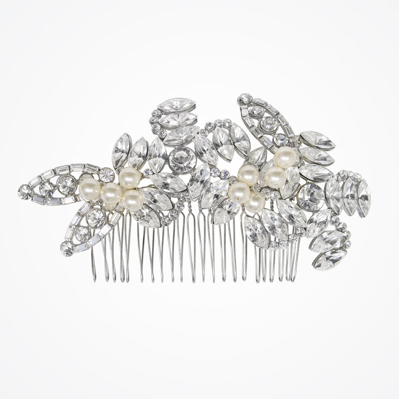Vintage enchantment comb - Liberty in Love