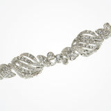 Erica crystal embellished headband - Liberty in Love