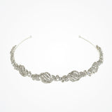 Erica crystal embellished headband - Liberty in Love