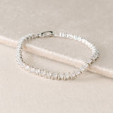 Esme crystal circles bracelet - Liberty in Love