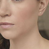 Esme pearl droplet earrings - Liberty in Love