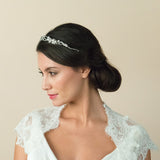 Estelle vintage-inspired bridal hair vine - Liberty in Love