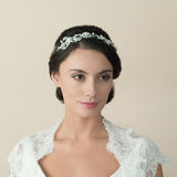Estelle vintage-inspired bridal hair vine - Liberty in Love