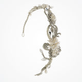 Estelle vintage-inspired bridal hair vine - Liberty in Love