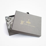 Vintage hollywood bow hair comb - Liberty in Love