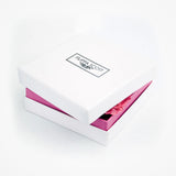 Square crystal bracelet - Liberty in Love