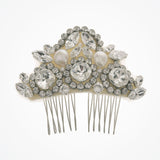 Flamenco headpiece - Liberty in Love