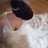 Fonteyn hair pin - Liberty in Love