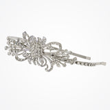 Spriggy vintage wedding headband - Liberty in Love