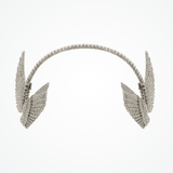 Gabrielle headpiece - Liberty in Love