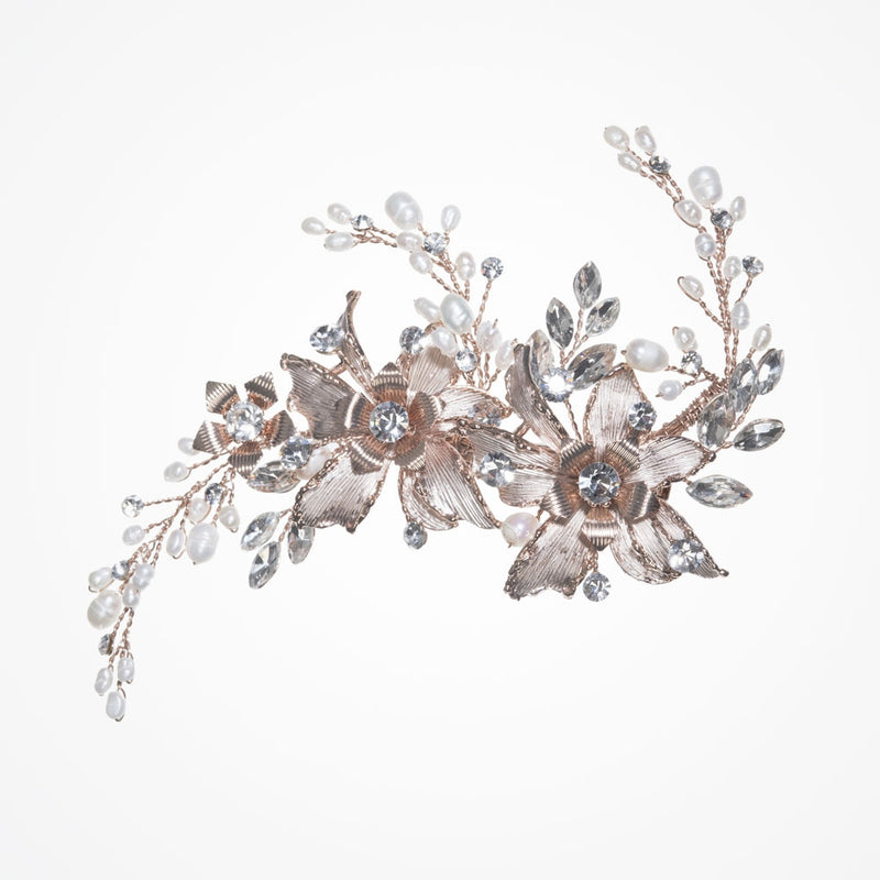 Lily rose shop hair accessories