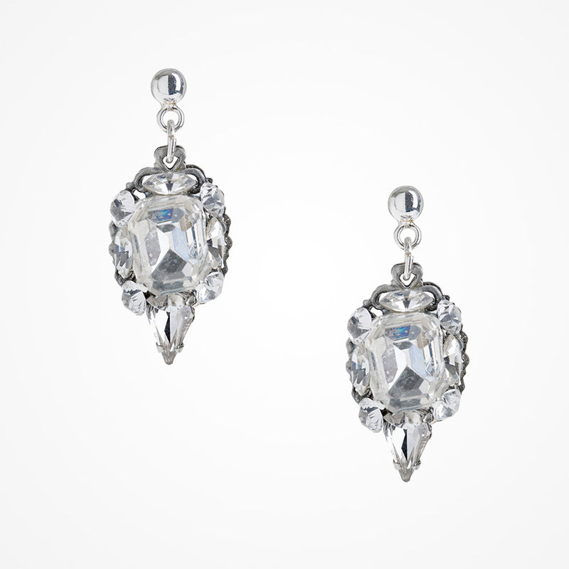 Glisten crystal drops - Liberty in Love