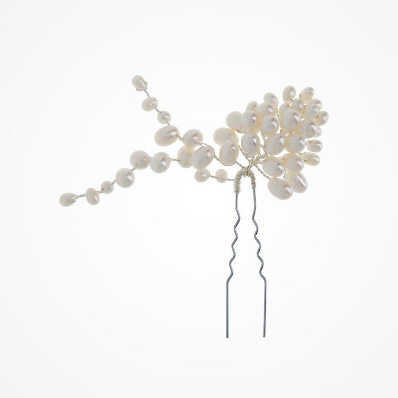 Goddess hair pin - Liberty in Love