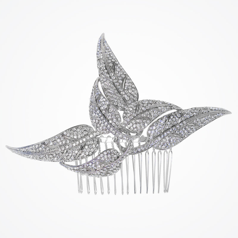Graceful comb - Liberty in Love