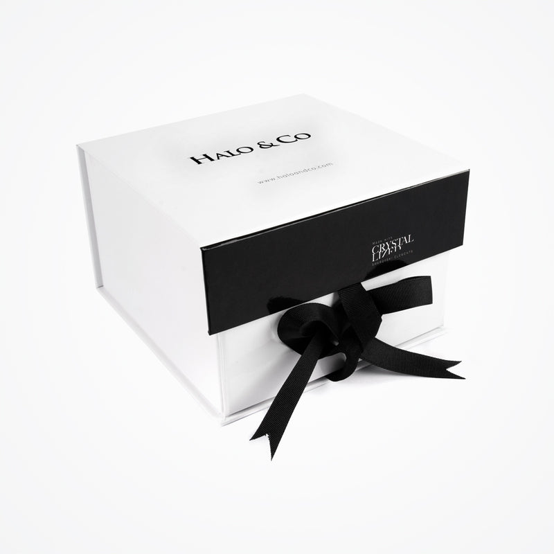 Tamara swarovski crystal headband - Liberty in Love