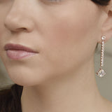 Harlow earrings - Liberty in Love