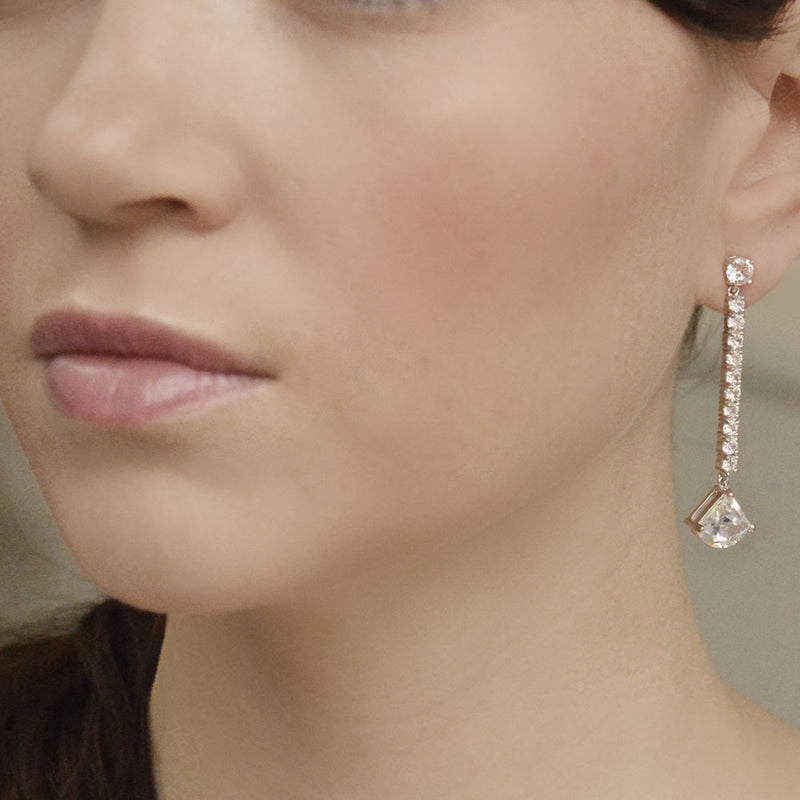 Harlow earrings - Liberty in Love