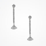 Harlow earrings - Liberty in Love