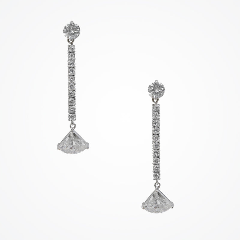 Harlow earrings - Liberty in Love