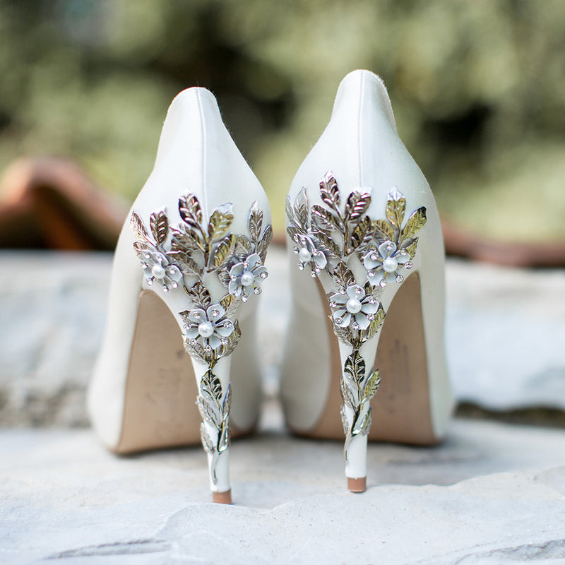 Harriet discount wilde heels