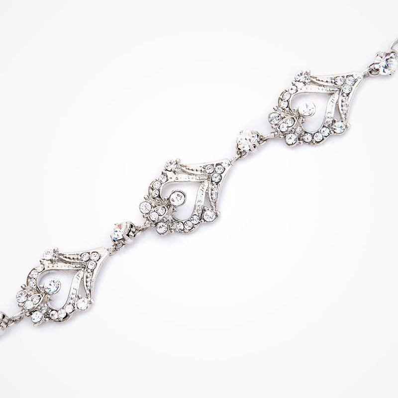 Hayworth bracelet - Liberty in Love