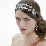 Hayworth bandeau - Liberty in Love