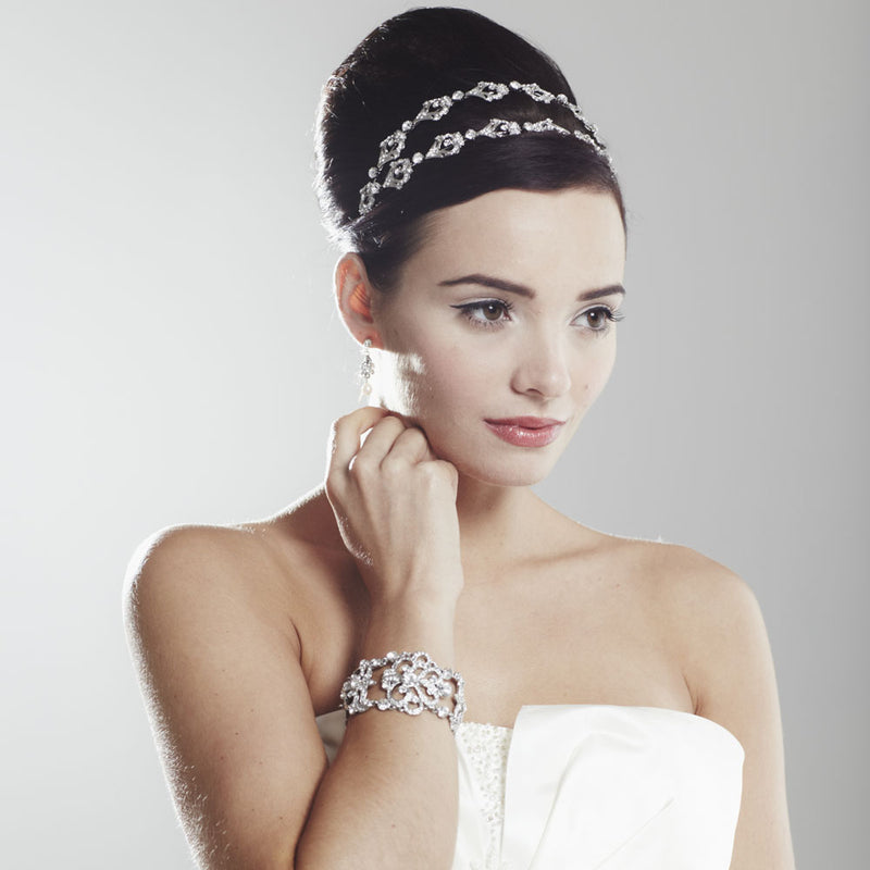 Hayworth bandeau - Liberty in Love