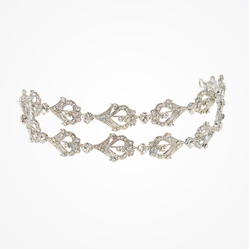 Hayworth bandeau - Liberty in Love