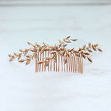 He loves me comb - Liberty in Love