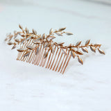 He loves me comb - Liberty in Love
