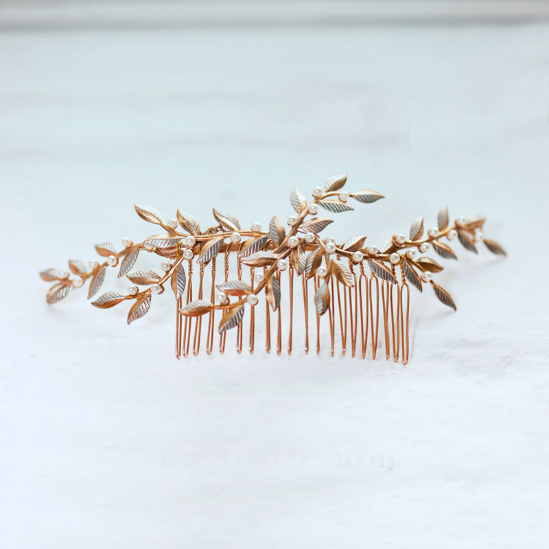 He loves me comb - Liberty in Love