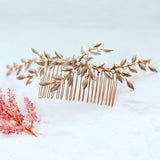 He loves me comb - Liberty in Love