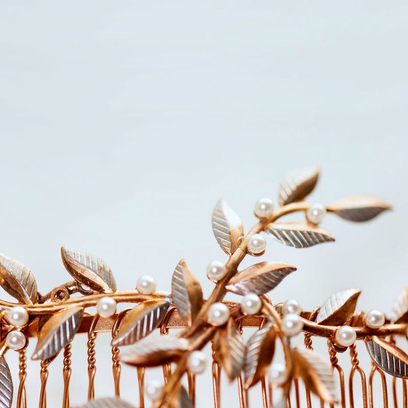 He loves me comb - Liberty in Love