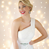Hera earrings - Liberty in Love