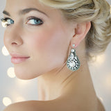 Hera earrings - Liberty in Love