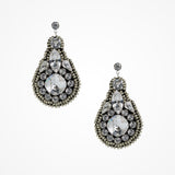 Hera earrings - Liberty in Love
