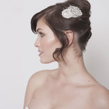 Ava vintage-inspired bridal hair comb - Liberty in Love