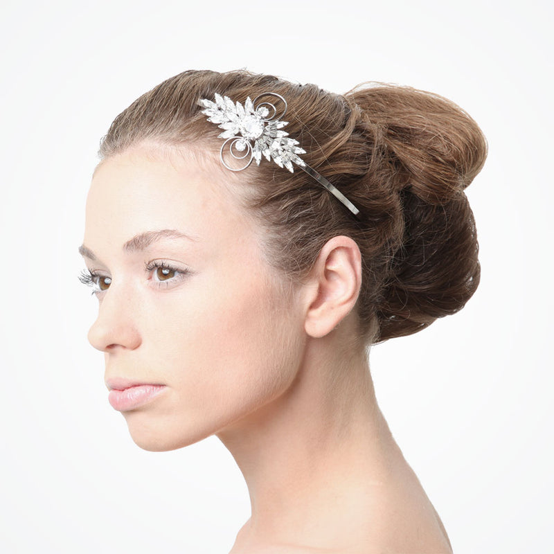 Celia crystal headband - Liberty in Love