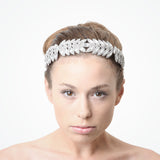 Amour crystal headband - Liberty in Love