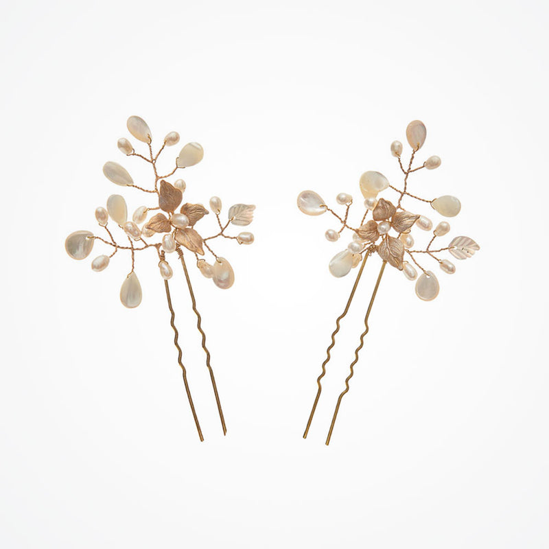Haruko pins (set of 2) - Liberty in Love